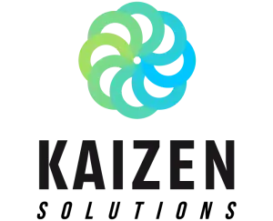 Logo de Kaizen Solution