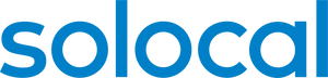 Logo de Solocal
